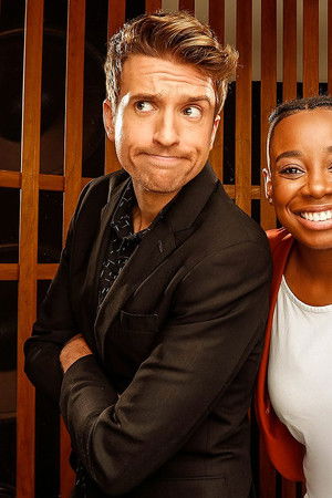 Sounds Like Friday Night