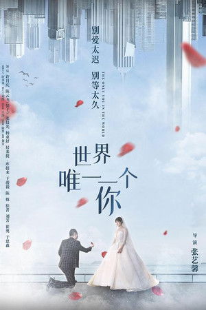 世界唯一一个你