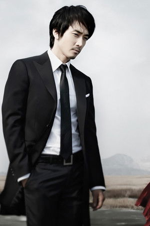 남자가 사랑할 때