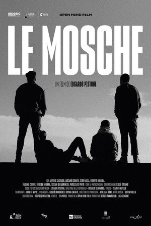 Le mosche