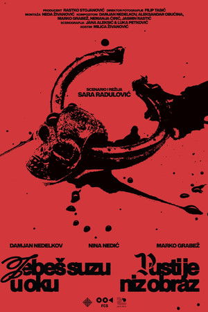 Jebeš suzu u oku, pusti je niz obraz