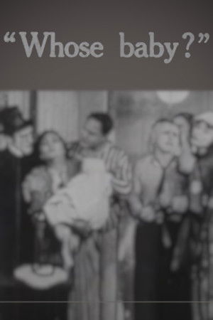 Whose Baby?