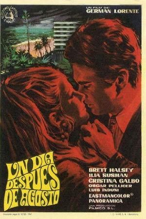 Un día después de agosto