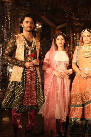 Dastaan-E-Mohabbat: Salim Anarkali