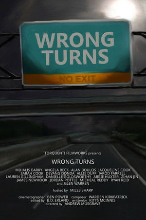 Wrong Turns