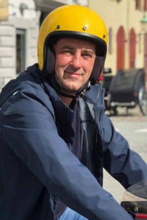 Ingemann og Hovedstaden