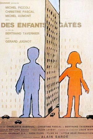 Des enfants gâtés