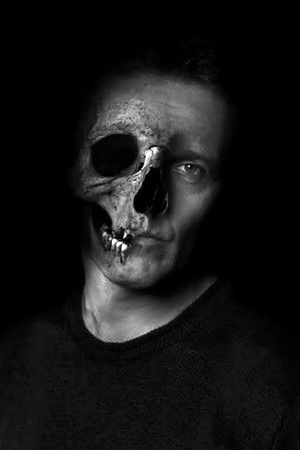 True Horror with Anthony Head