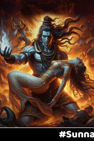 Shiv aur Sati