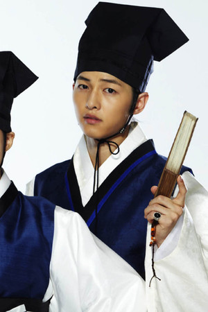 Sungkyunkwan Skandalı