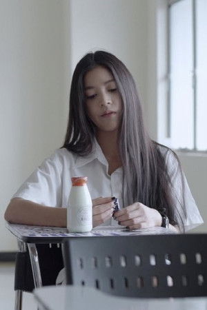 ตอน ดอกไม้ขยะ