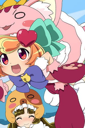 あにゃまる探偵 キルミンずぅ