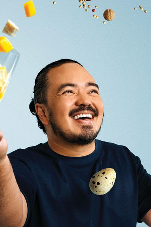 The Cook Up with Adam Liaw