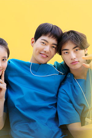 O'PENing(오프닝) - 로드 투 외과의사