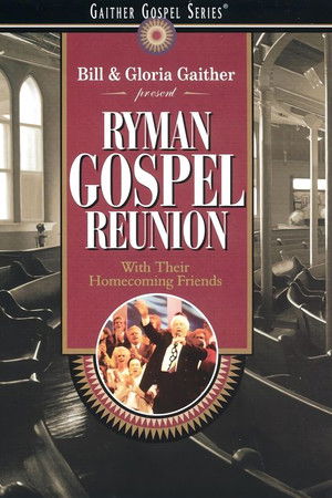 Ryman Gospel Reunion