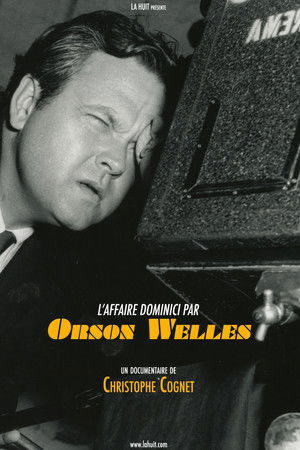 L’Affaire Dominici par Orson Welles