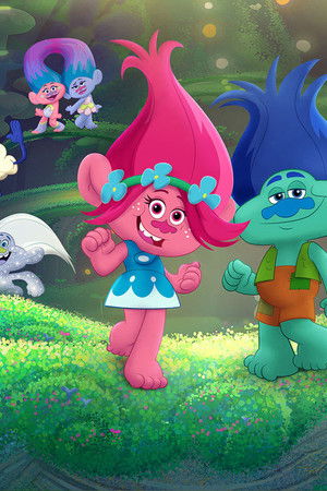 Trolls: The Beat Goes On!