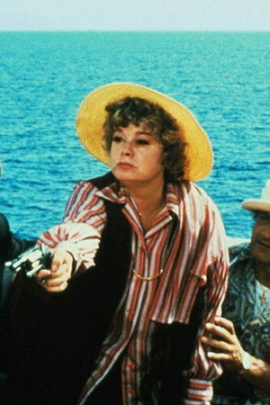 The French Atlantic Affair