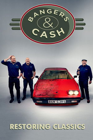 Bangers & Cash: Restoring Classics