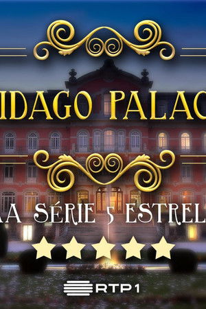 Vidago Palace