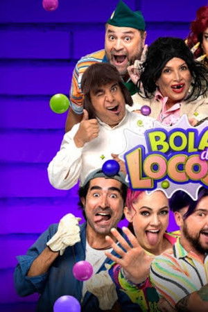 Bola de Locos