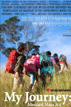My Journey: Mencari Mata Air