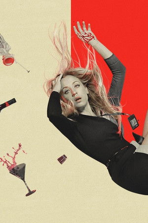 The Flight Attendant