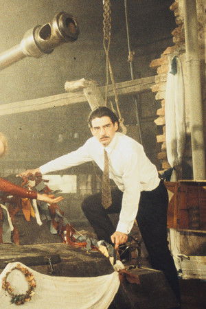 Bila jednom jedna zemlja