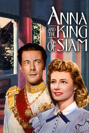 Anna and the King of Siam