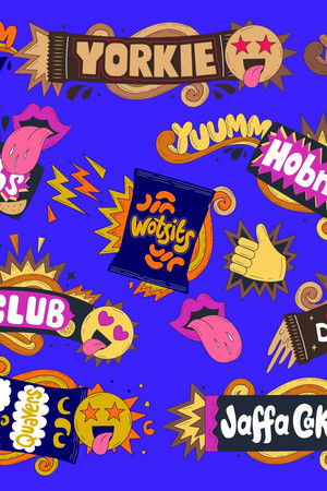 The Secret World Of...