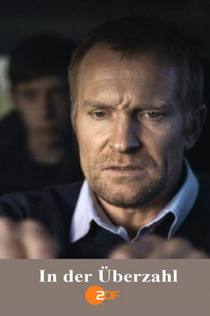 In der Überzahl