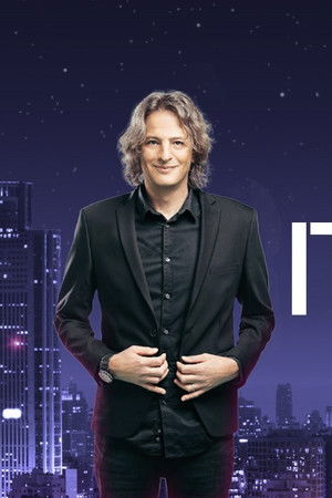 ערב עם שי שטרן