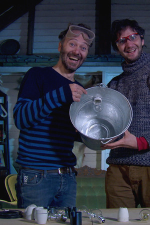 De Schuur van Scheire