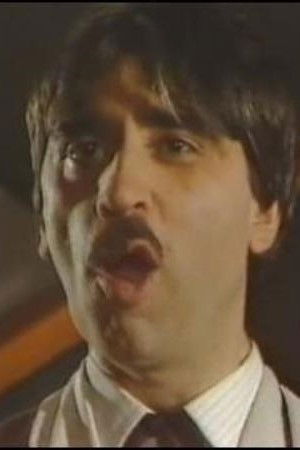 Τάσος Προύσαλης