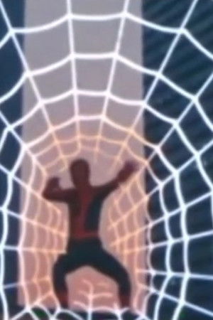 スパイダーマン