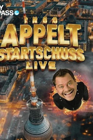 Ingo Appelt - Startschuss