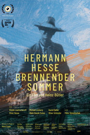 Hermann Hesse - Brennender Sommer