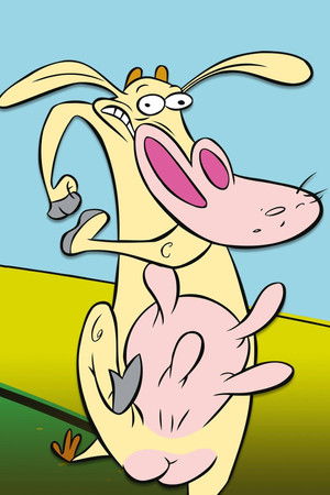 Cow and Chicken
