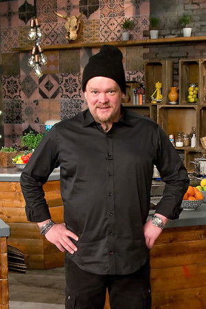 Villen Keittio 30 Minuutissa