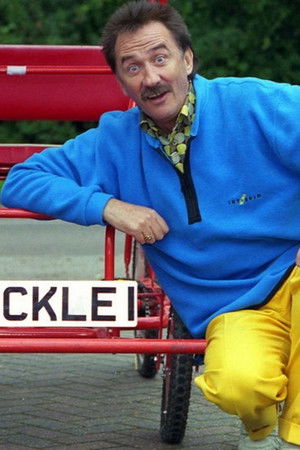 ChuckleVision