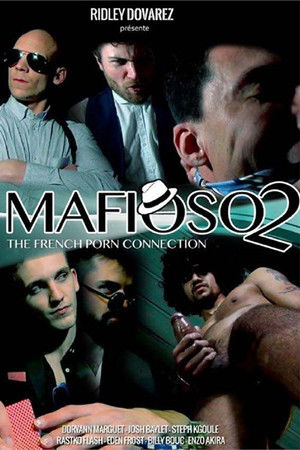 Mafioso 2: The French Porn Connection
