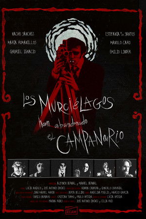 Los murciélagos han abandonado el campanario