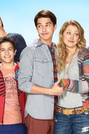 Welcome to the Family