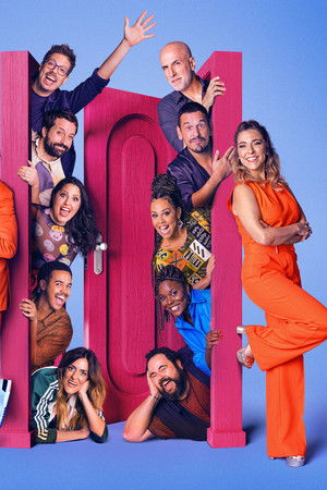 LOL: Se Rir, Já Era!