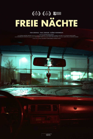Freie Nächte