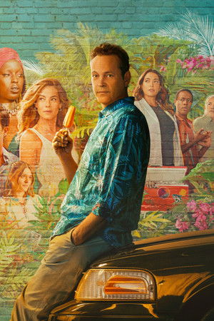 Carl Hiaasen’s Bad Monkey