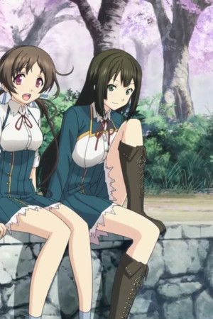 恋と選挙とチョコレート