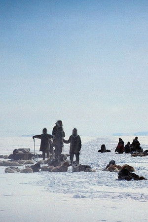 The Last Place on Earth