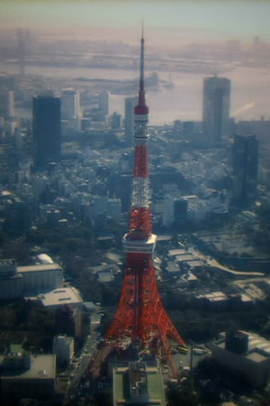 東京タワー オカンとボクと、時々、オトン