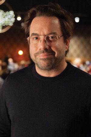 Quand Benoît est là